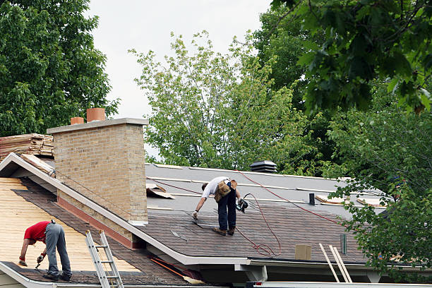 Quick and Trustworthy Emergency Roof Repair Services in Bristol, TN